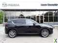 Photo Used 2021 MAZDA CX-5 Grand Touring