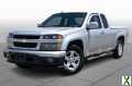 Photo Used 2011 Chevrolet Colorado LT w/ Power Convenience Package