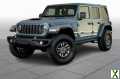 Photo Used 2024 Jeep Wrangler Unlimited Rubicon 392