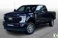 Photo Used 2022 Ford F250 Lariat