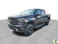 Photo Used 2021 Chevrolet Silverado 1500 LT Trail Boss w/ Convenience Package II