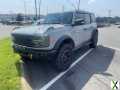 Photo Used 2021 Ford Bronco Badlands