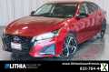 Photo Certified 2023 Nissan Altima 2.5 SR