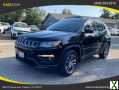 Photo Used 2018 Jeep Compass Latitude w/ Popular Equipment Group