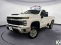 Photo Used 2024 Chevrolet Silverado 2500 LT