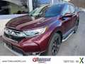 Photo Used 2018 Honda CR-V Touring