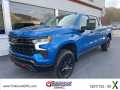 Photo Used 2023 Chevrolet Silverado 1500 LT Trail Boss w/ Protection Package