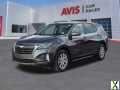 Photo Used 2023 Chevrolet Equinox LT