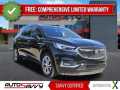 Photo Used 2021 Buick Enclave Avenir w/ Avenir Technology Package