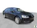 Photo Used 2014 Volkswagen Jetta S