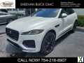 Photo Used 2023 Jaguar F-PACE R-Dynamic S