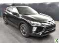 Photo Used 2020 Mitsubishi Eclipse Cross ES