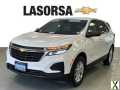 Photo Used 2024 Chevrolet Equinox LS