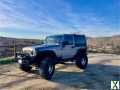 Photo Used 2013 Jeep Wrangler Sport