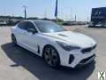 Photo Used 2021 Kia Stinger GT1