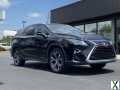 Photo Used 2018 Lexus RX 350 FWD w/ Premium Package