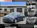 Photo Used 2024 Chevrolet Malibu LT