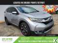 Photo Used 2019 Honda CR-V Touring