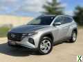 Photo Used 2023 Hyundai Tucson SEL