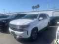 Photo Used 2023 Chevrolet Tahoe LS