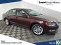 Photo Used 2012 Volkswagen Passat 2.5 SEL