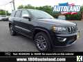 Photo Used 2019 Jeep Grand Cherokee Limited
