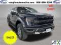 Photo Used 2023 Ford F150 Raptor