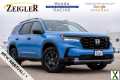 Photo Used 2024 Honda Pilot TrailSport