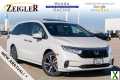 Photo Used 2024 Honda Odyssey Touring