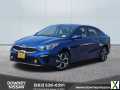 Photo Used 2021 Kia Forte LXS