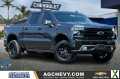 Photo Used 2020 Chevrolet Silverado 1500 LT Trail Boss