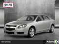 Photo Used 2012 Chevrolet Malibu LT