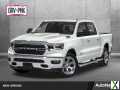 Photo Used 2021 RAM 1500 Big Horn