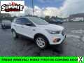 Photo Used 2018 Ford Escape S