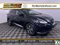 Photo Used 2021 Nissan Murano S