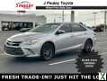 Photo Used 2015 Toyota Camry LE