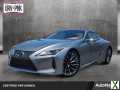 Photo Used 2024 Lexus LC 500h