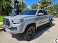 Photo Used 2018 Toyota Tacoma TRD Sport