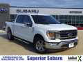 Photo Used 2023 Ford F150 Lariat