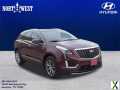 Photo Used 2022 Cadillac XT5 Premium Luxury w/ Technology Package