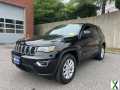 Photo Used 2021 Jeep Grand Cherokee Laredo