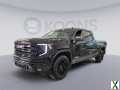 Photo Used 2024 GMC Sierra 1500 Elevation
