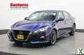 Photo Used 2020 Nissan Altima 2.5 S