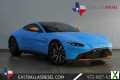 Photo Used 2019 Aston Martin V8 Vantage Coupe