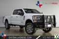 Photo Used 2022 Ford F250 King Ranch w/ King Ranch Ultimate Package