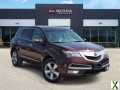 Photo Used 2011 Acura MDX w/ Technology \u0026 Entertainment