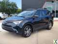 Photo Used 2017 Toyota RAV4 LE