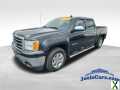 Photo Used 2012 GMC Sierra 1500 SLT