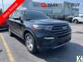 Photo Used 2024 Ford Explorer XLT w/ Equipment Group 202A