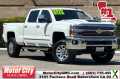 Photo Used 2019 Chevrolet Silverado 2500 LTZ w/ Duramax Plus Package